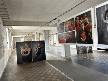 Iveta Juchelková - Pretty Woman
13. února